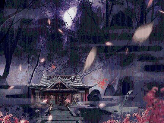 仙剑奇侠传5